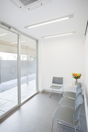 Maylands Dental Pic 2 - Our waiting area