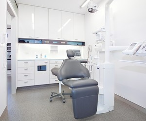 Maylands Dental Pic 3 - The blue room