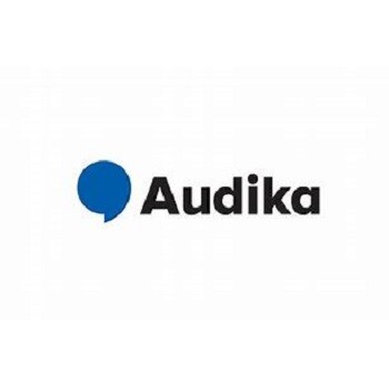 Audika Belconnen Pic 1 - Logo