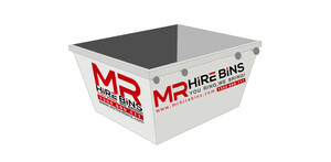 Mr Hire Bins Pic 2