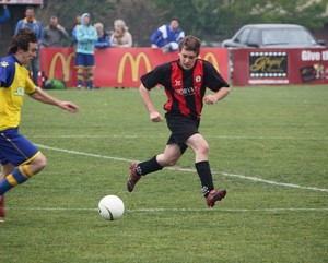 Daylesford & Hepburn United Soccer Club Pic 4