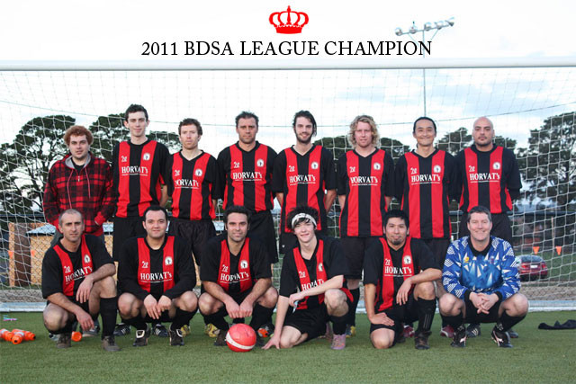 Daylesford & Hepburn United Soccer Club Pic 1