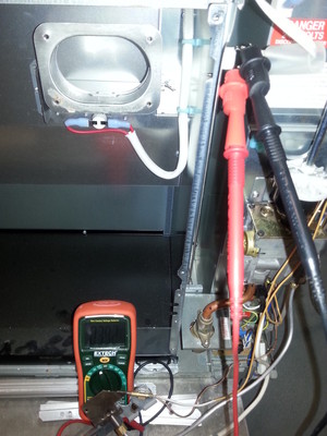 Plumbware Pic 2 - Gas heater troubleshoot