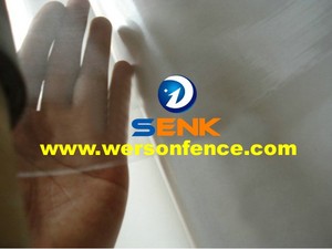 Senke Import and Export Trading Co., Ltd Pic 3 - ultra thin stainless steel wire mesh