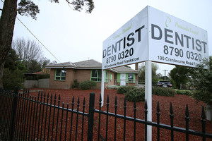 Peninsula Dental Pic 2 - Peninsula Dental Frankston