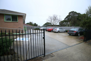 Peninsula Dental Pic 3 - Peninsula Dental Parking Area Frankston