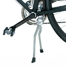 Joad Sportz Supplies Pic 4 - Pletscher Bipod Kickstands