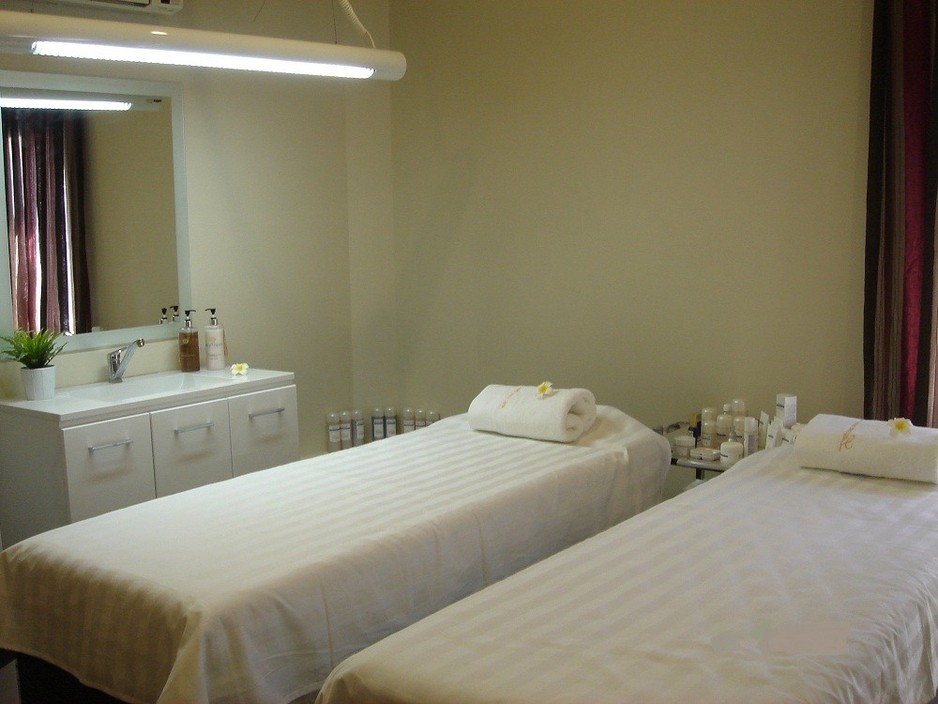 Laguna Beauty Day Spa Pic 1 - Facial