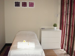 Laguna Beauty Day Spa Pic 2 - Massage