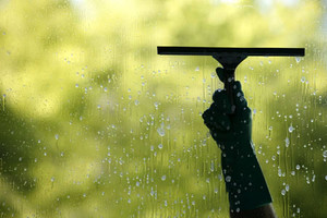 Cleaning For A Reason Pic 5 - window cleaning