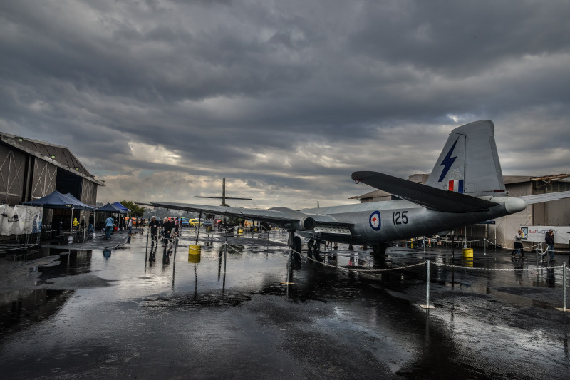 RAAF Amberley Pic 1