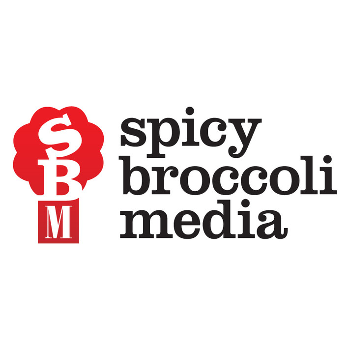 SpicyBroccoli Media Pic 1 - graphic design sydney