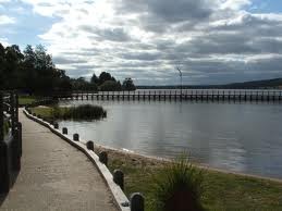 Lake Narracan Caravan Park Pic 2