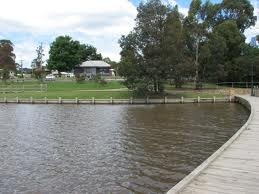 Lake Narracan Caravan Park Pic 4