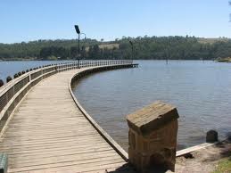 Lake Narracan Caravan Park Pic 3