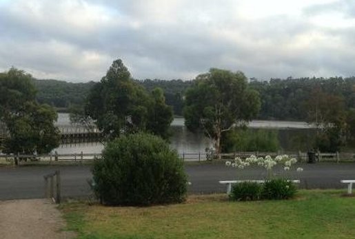 Lake Narracan Caravan Park Pic 1