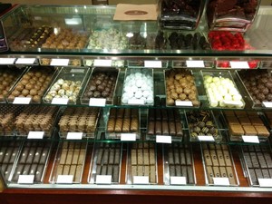 Haigh's Chocolates Pic 5