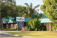 Tropicana Motor Inn Pic 1