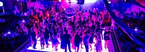 Osmic Productions - Best DJ & AV Hire - Best Silent Disco Pic 4 - Dj Corporate Event at Sydney wwwspiritbookingcomau