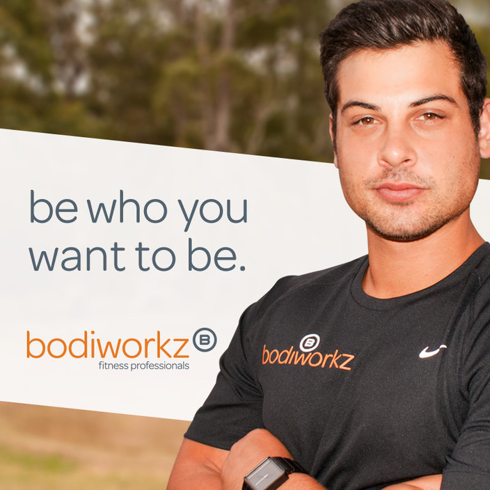 Bodiworkz Fitness Professionals Pic 1 - Heath Gambin Trainer