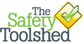 The Safety Toolshed Pic 1 - The Safety Toolshed Workplace Health and Safety