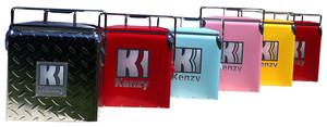 Kenzy Drink Coolers Australia Pic 3