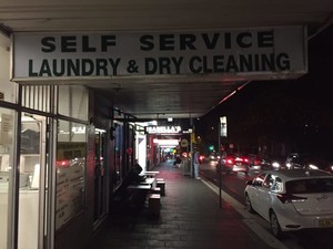 Randwick Laundry Self Service Pic 5