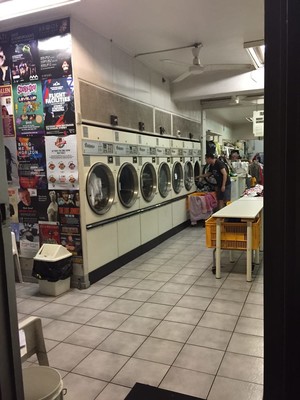 Randwick Laundry Self Service Pic 3