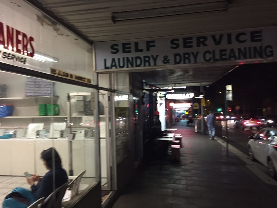 Randwick Laundry Self Service Pic 1