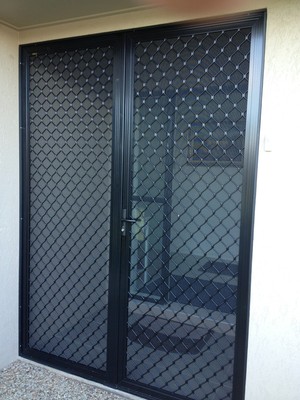 AZTEC Security Screens in Manunda, QLD, Building Supplies - TrueLocal