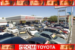 CMI Toyota Adelaide Pic 1