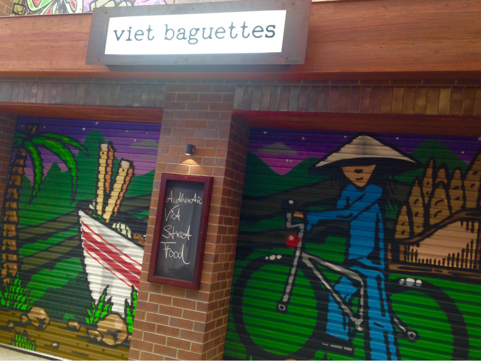 Viet Baguettes Pic 1