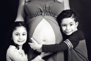 Janette Osvay Photography Pic 5 - Pregnancy Photography