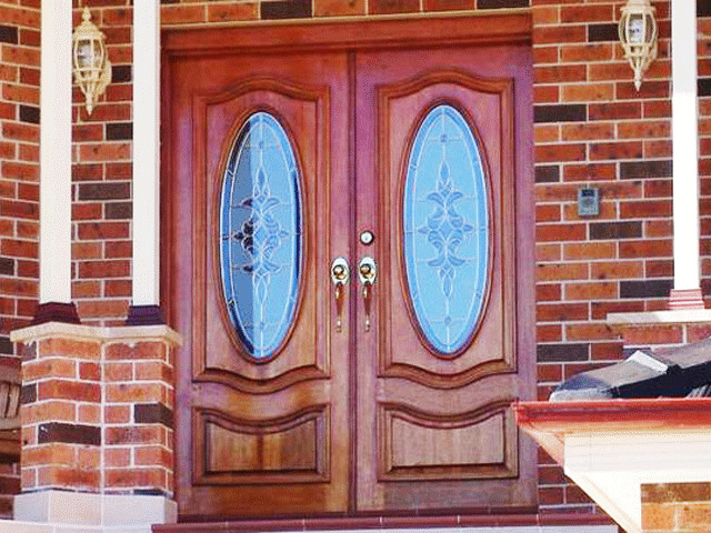 Crown Doors International Pic 1