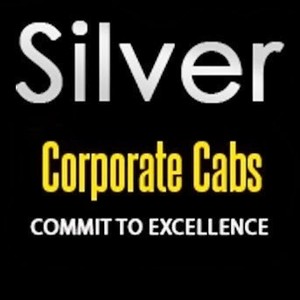 Silver Corporate Cabs Pic 2