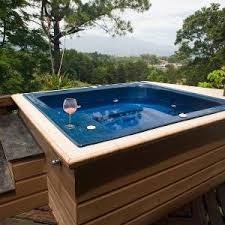 Used Hot Tubs For Sale Pic 3