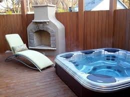 Used Hot Tubs For Sale Pic 2