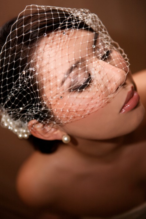 Artisan Makeup Pic 1 - Bridal MakeUp By Artisan