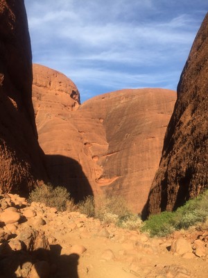 Parks Australia - Uluru-kata Tjuta National Park Pic 5