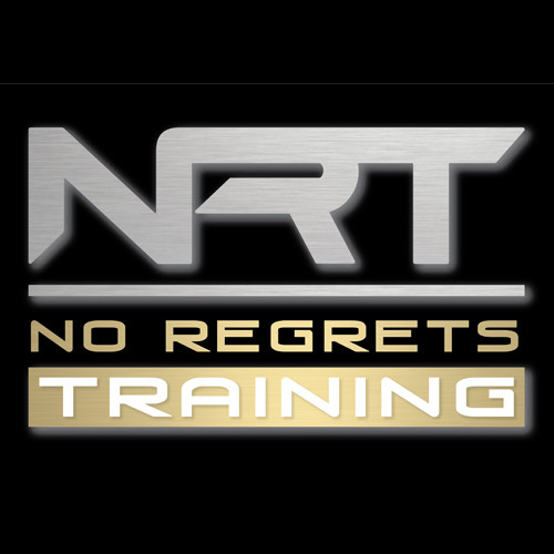 No Regrets Training Pic 1