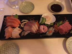 Sushi Ichiri Pic 4