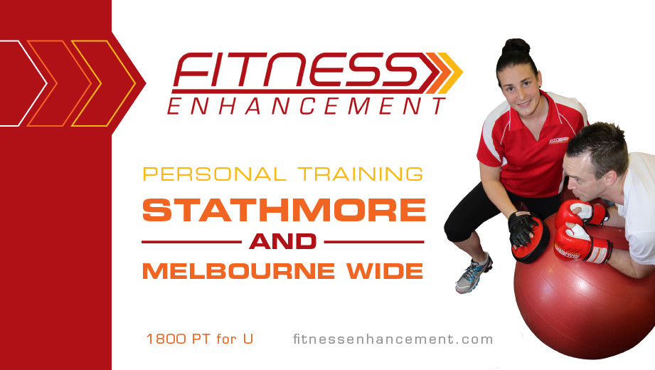 Fitness Enhancement Personal Training Pic 1 - Personal Training Strathmore