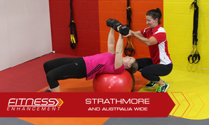 Fitness Enhancement Personal Training Pic 4 - Fitness Gym Instructor Strathmore