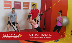 Fitness Enhancement Personal Training Pic 5 - Group Personal Training Strathmore