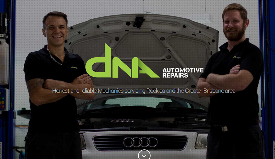 DNA Automotive Repairs Pty Ltd Pic 1