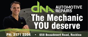 DNA Automotive Repairs Pty Ltd Pic 4