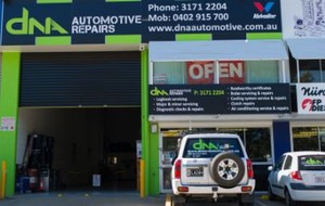 DNA Automotive Repairs Pty Ltd Pic 5