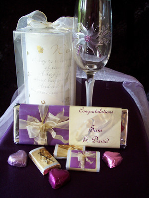 Personalised Chocolates 4U Pic 4