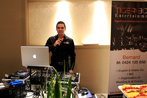 DJ TIGER BOY ENTERTAINMENT Pic 5 - DJ TIGER BOY ENTERTAINMENT Lebanese DJ arabic DJ for weddings preweddings christenings birthdays and other special occasionsDJArabic DJEgyptian DJiraq DJashuri DJ