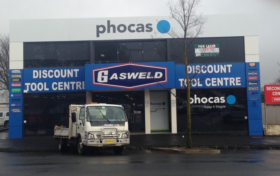 Phocas Business Intelligence Software Pic 2 - Our location in Orange NSW